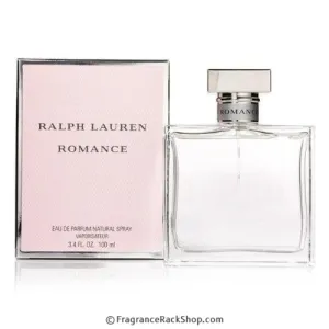 Romance by Ralph Lauren Eau De Parfum