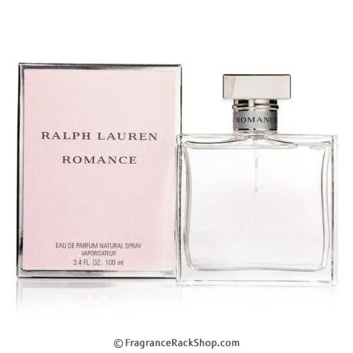 Romance by Ralph Lauren Eau De Parfum
