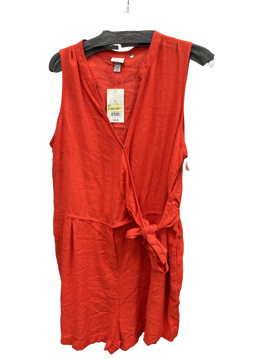 Romper By A New Day  Size: Xl