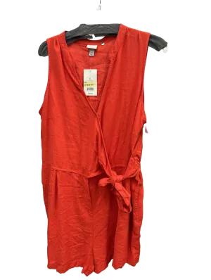 Romper By A New Day  Size: Xl