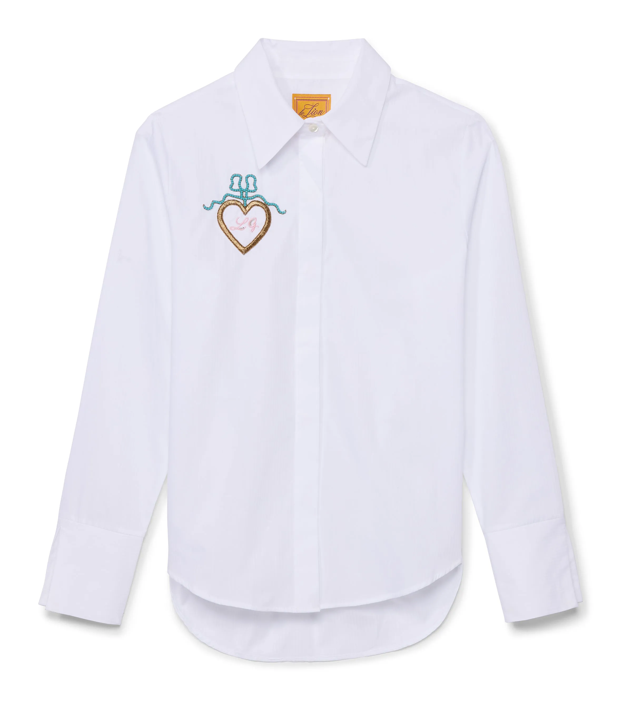 Roseann Shirt