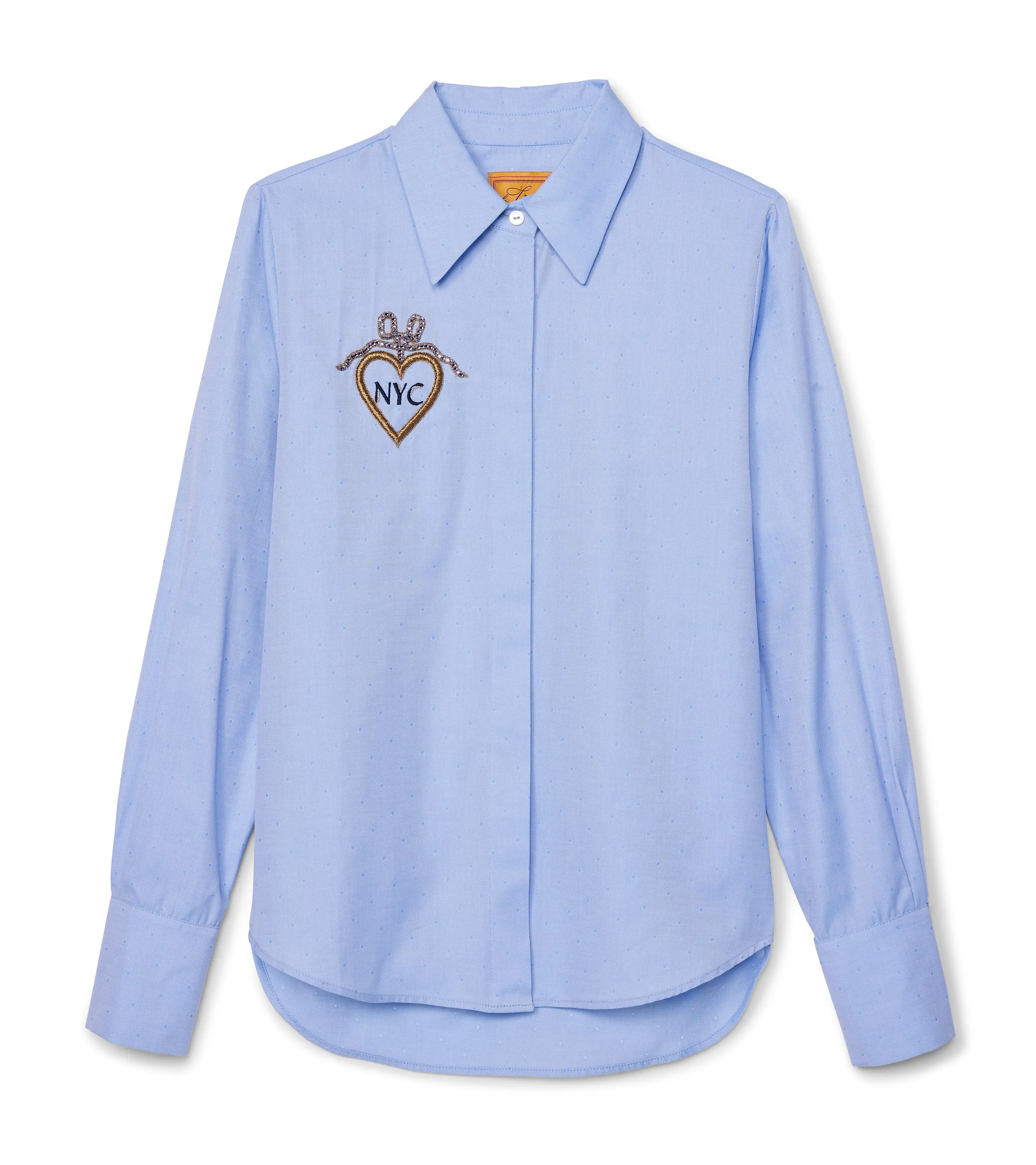 Roseann Shirt