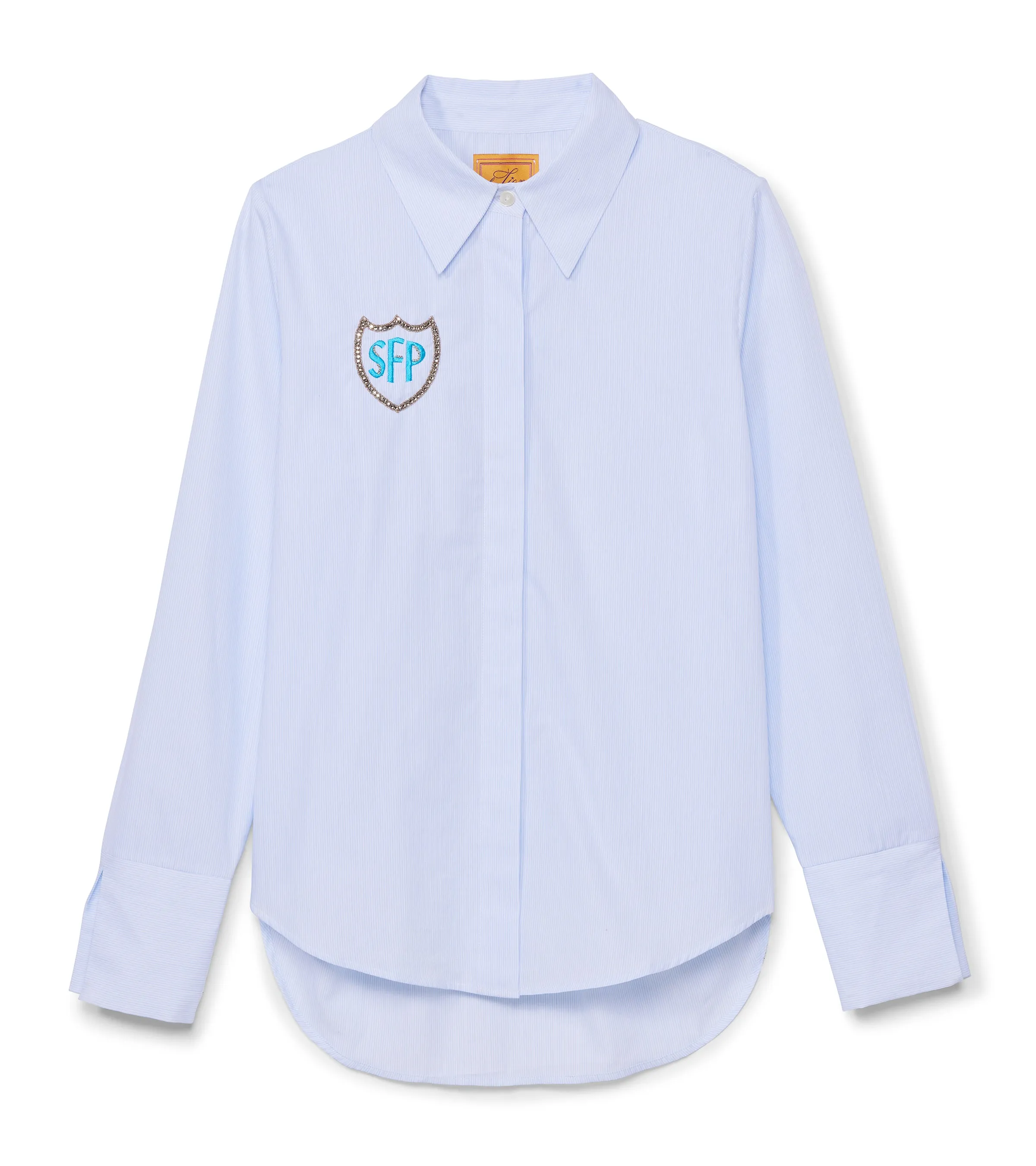 Roseann Shirt