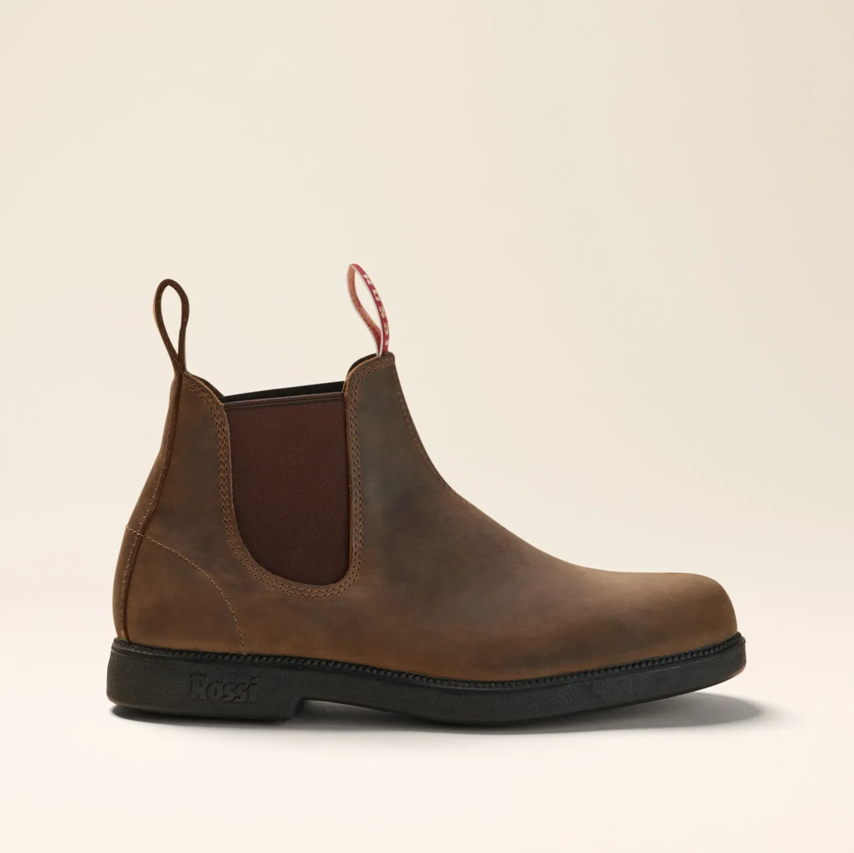 Rossi Booma 607 Elastic Sided Boot