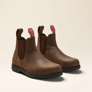 Rossi Booma 607 Elastic Sided Boot