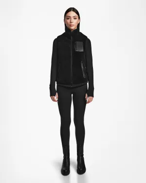 RUMMY - U524502 Black W