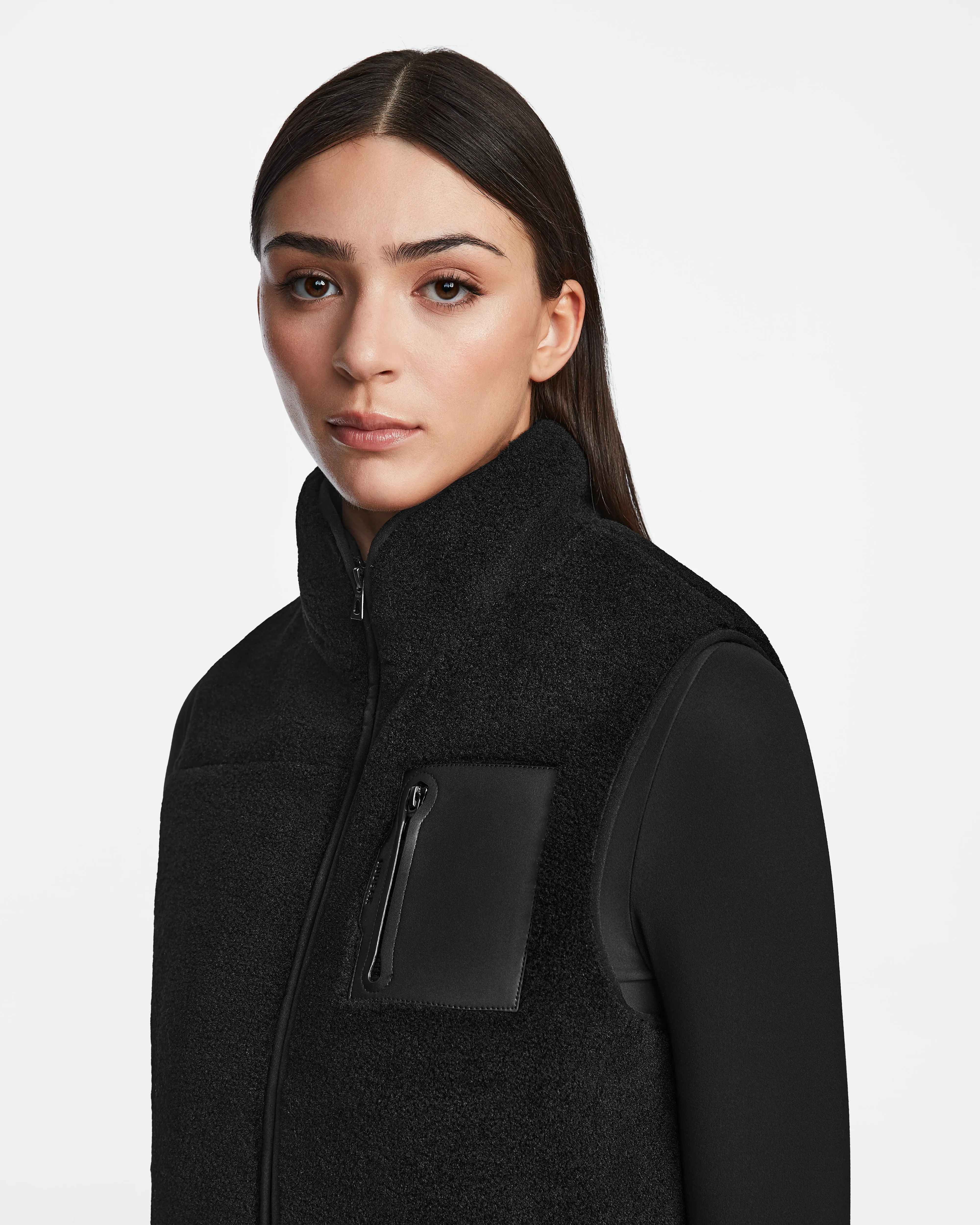 RUMMY - U524502 Black W
