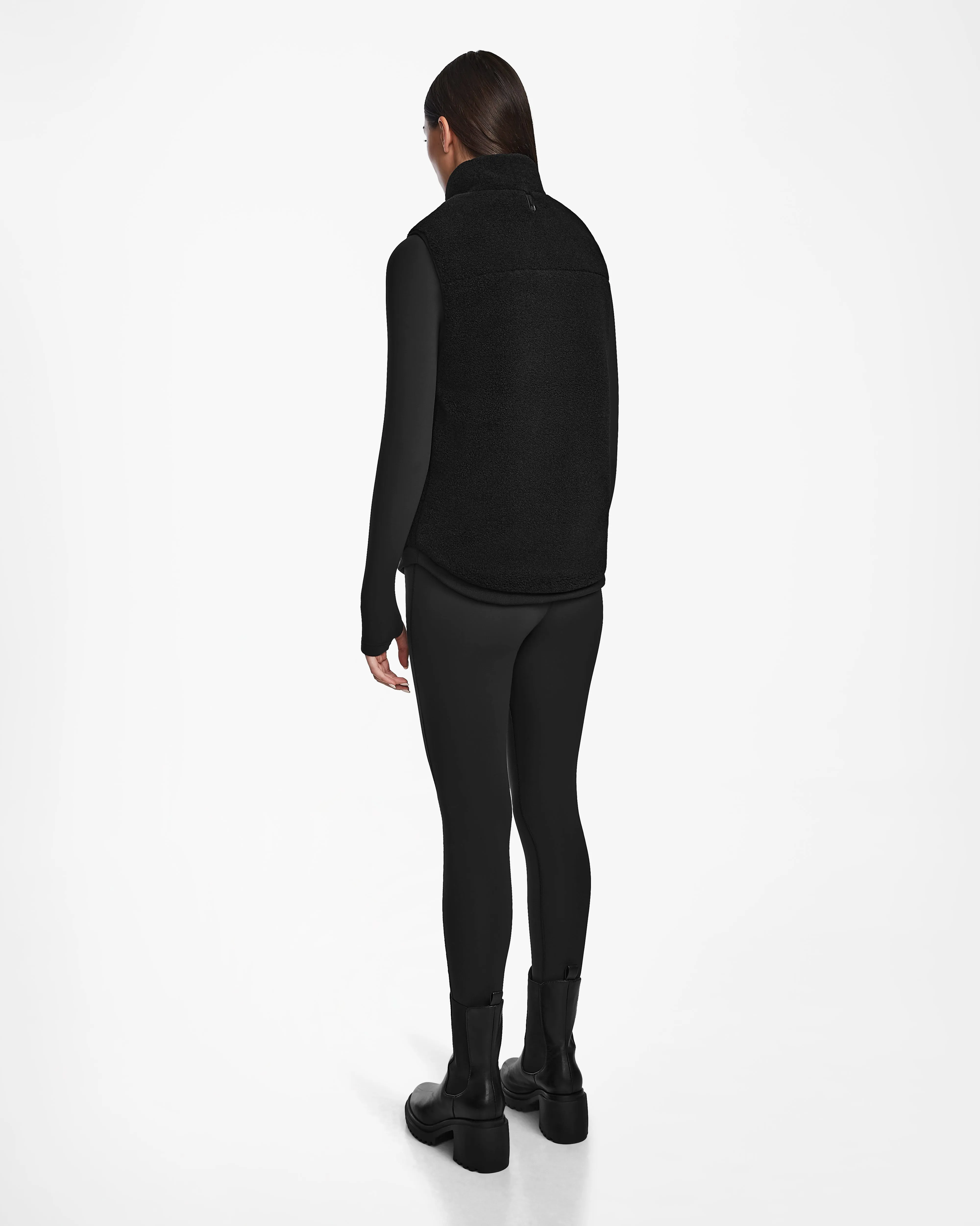 RUMMY - U524502 Black W
