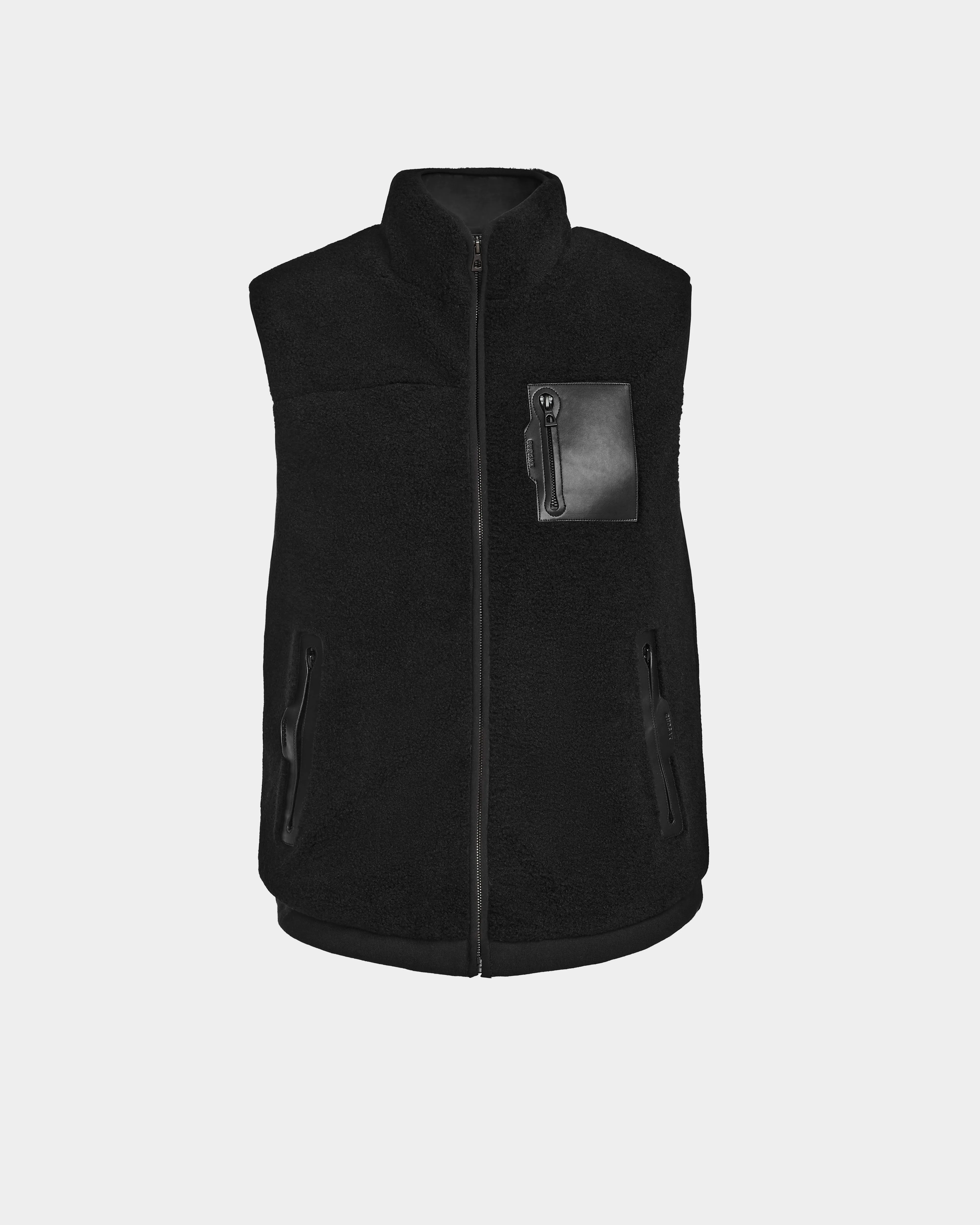 RUMMY - U524502 Black W