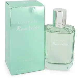 Run Wild Perfume By Davidoff