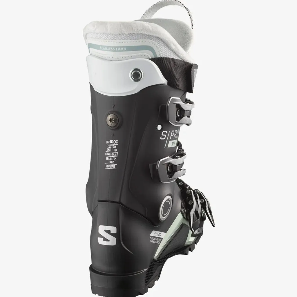 Salomon S/Pro MV 80 Women's CS Boots