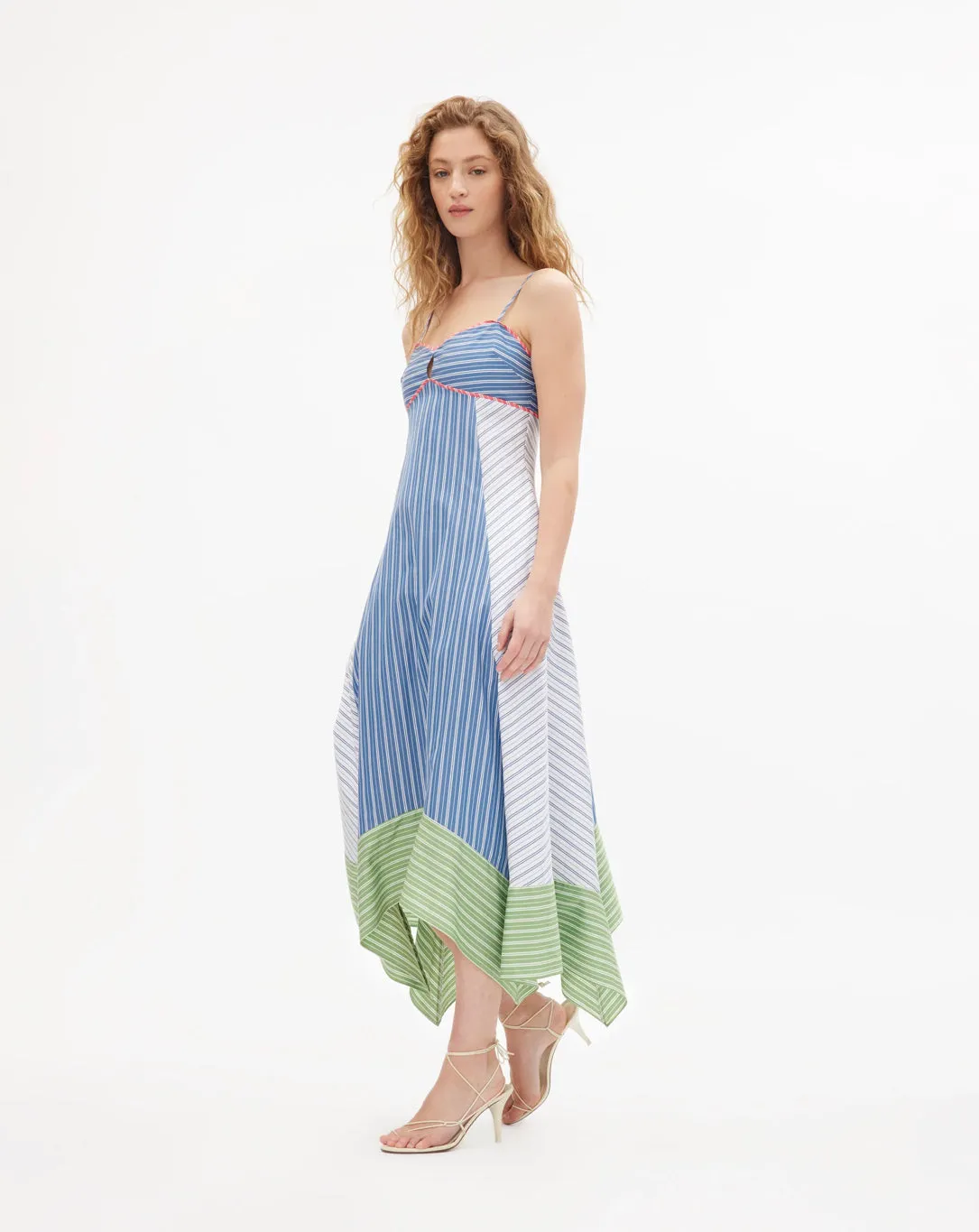 SAMANTHA DRESS