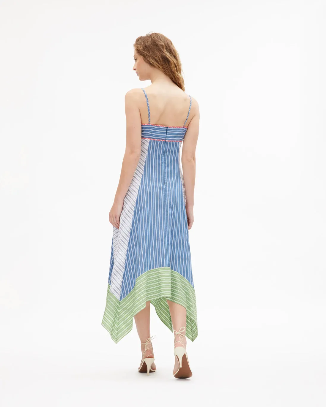 SAMANTHA DRESS