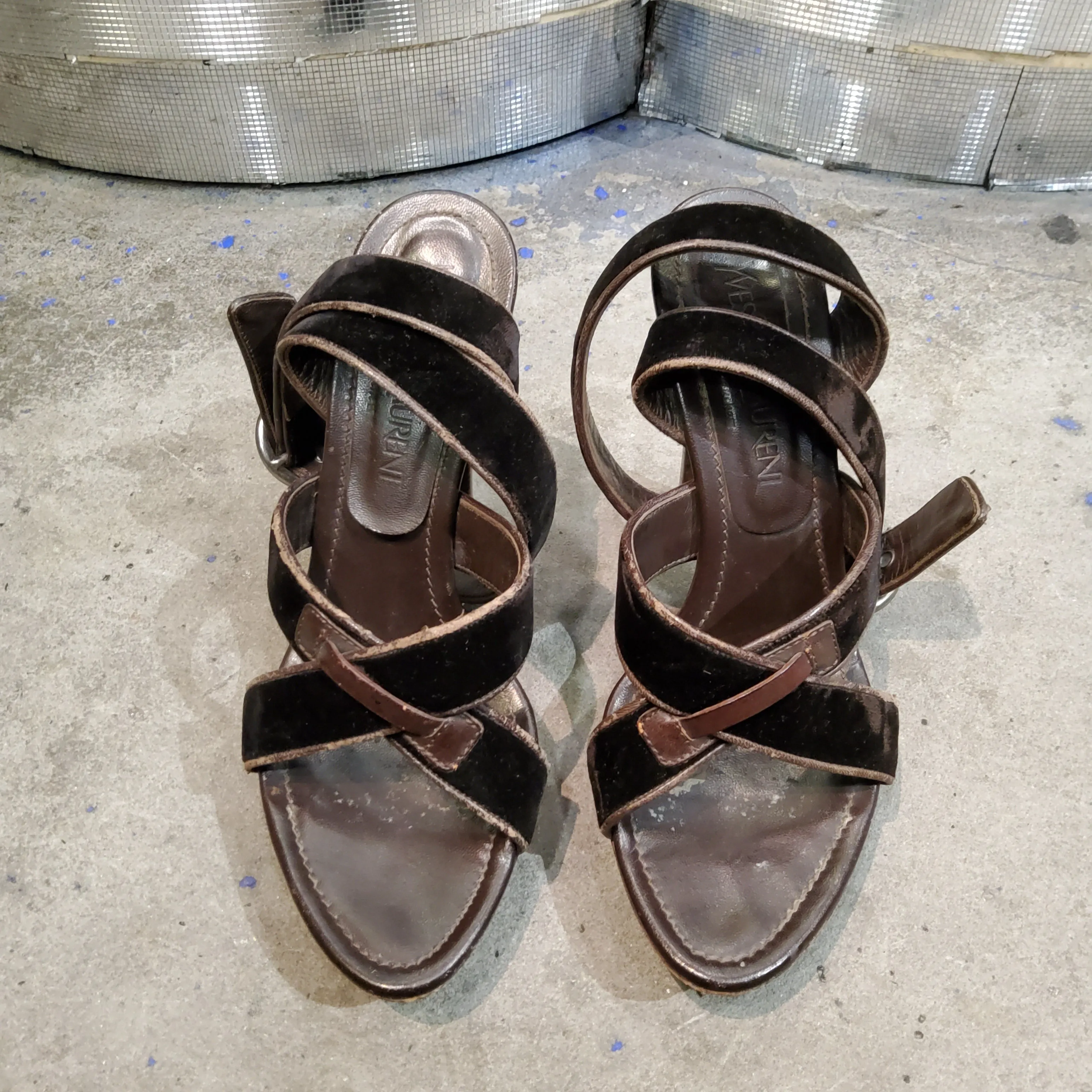 Sandals
