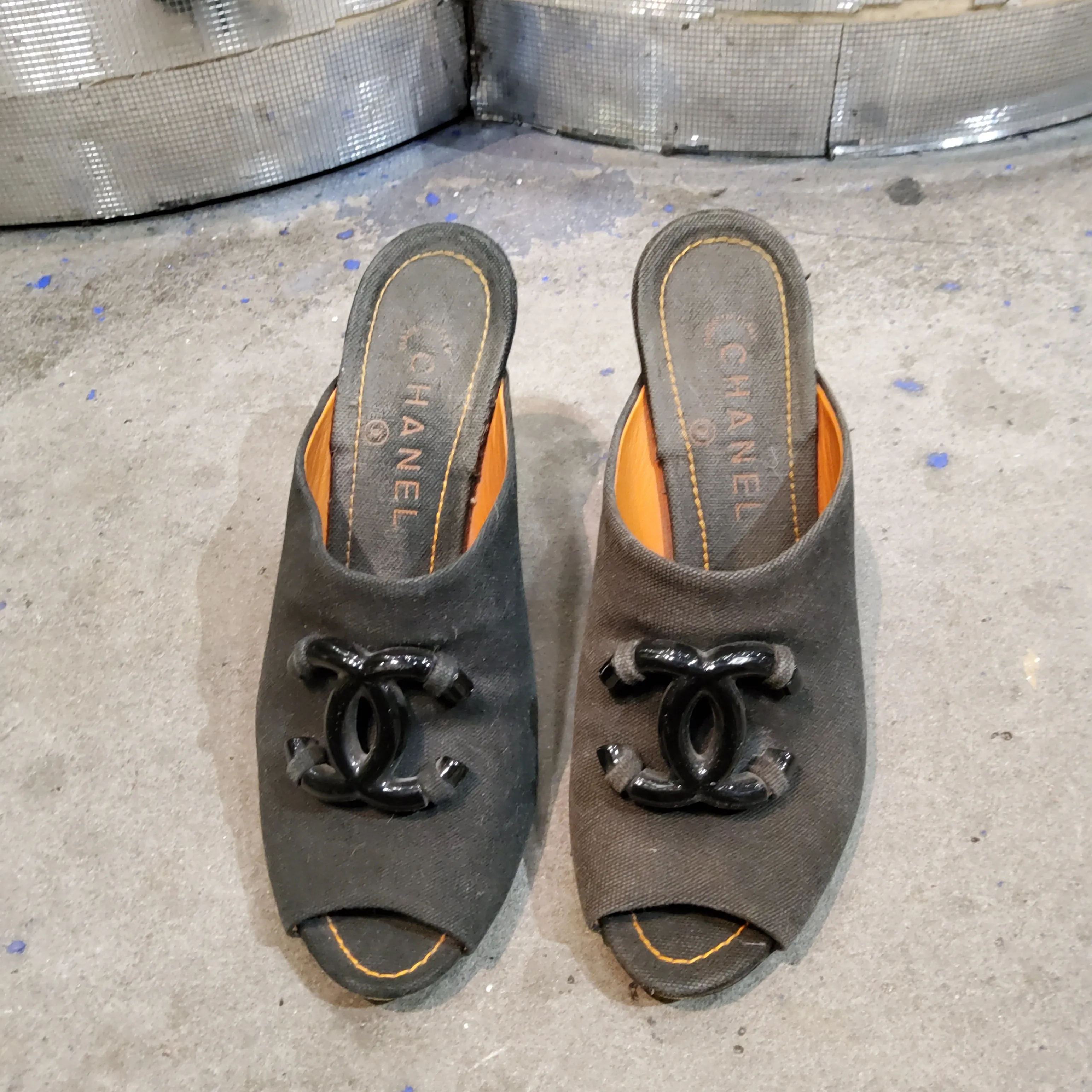 Sandals
