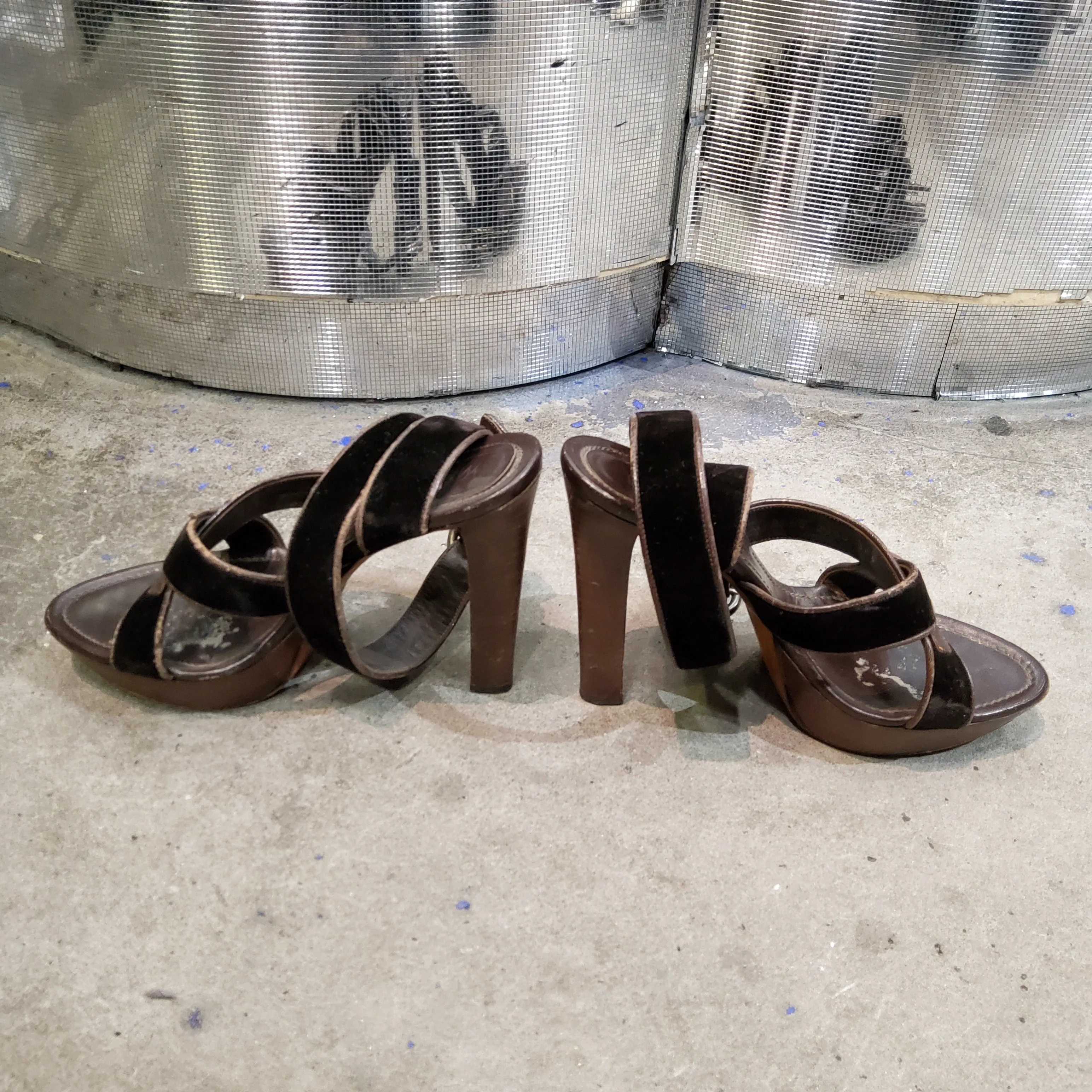 Sandals