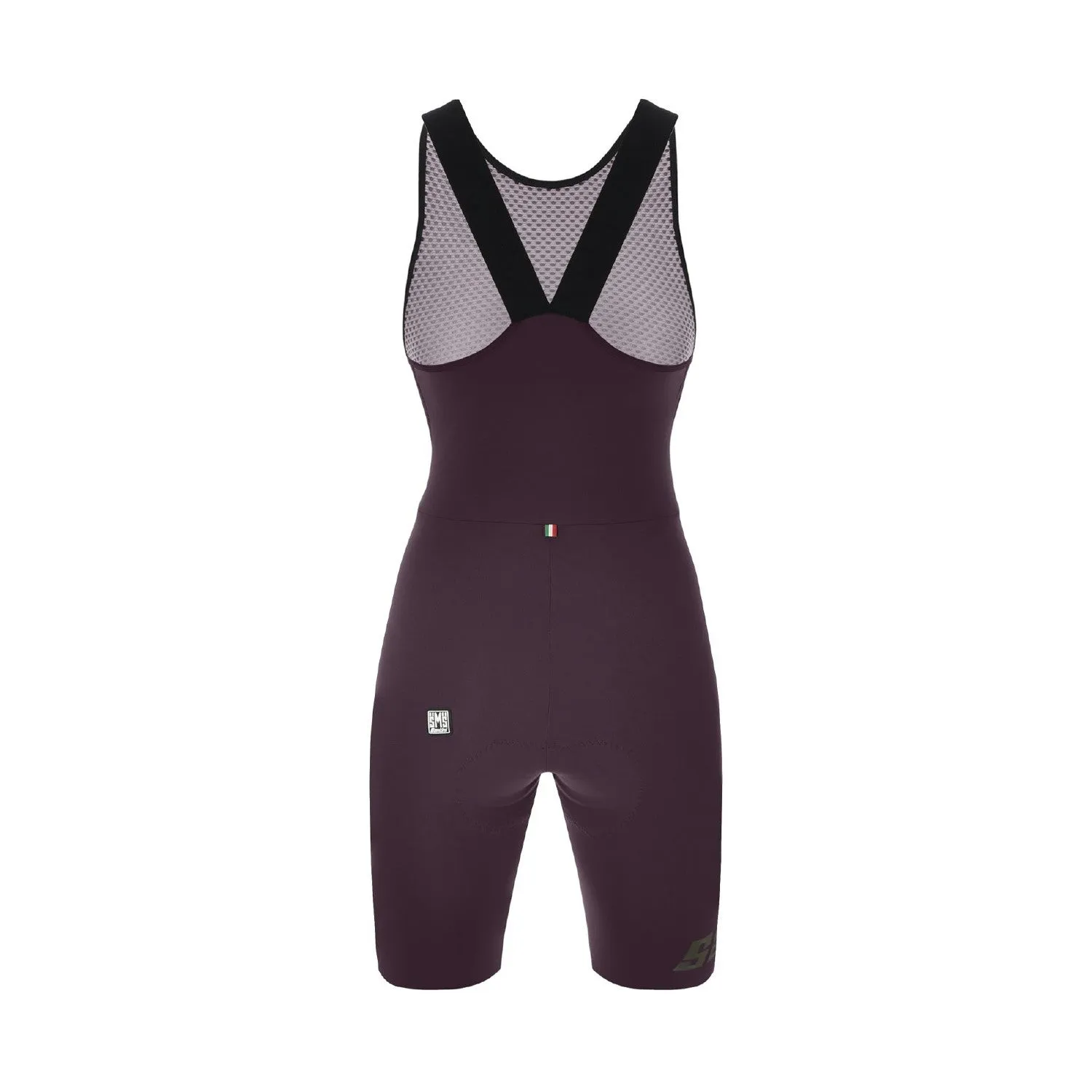 Santini Women's Unico Bib Shorts