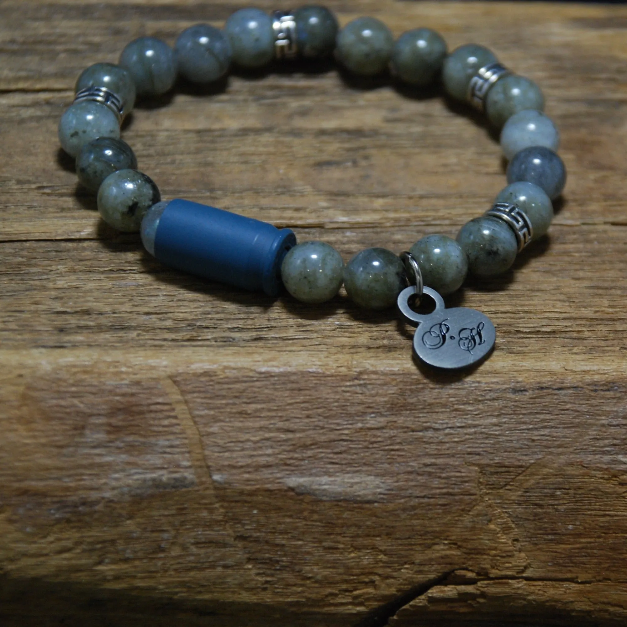 Sassy Stretch Bracelets - Pretty Hunter