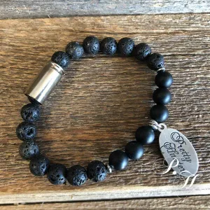 Sassy Stretch Bracelets - Pretty Hunter