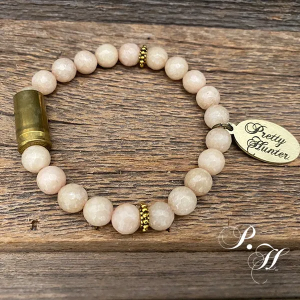 Sassy Stretch Bracelets - Pretty Hunter