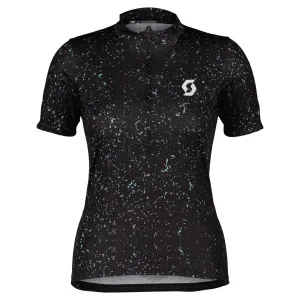Scott Women's Gravel Contessa Sign Short Sleeve 2024