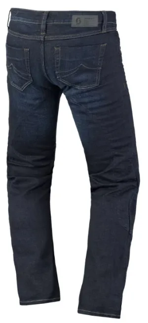 Scott Women's Stetch Pants Motorcycle Riding Jeans