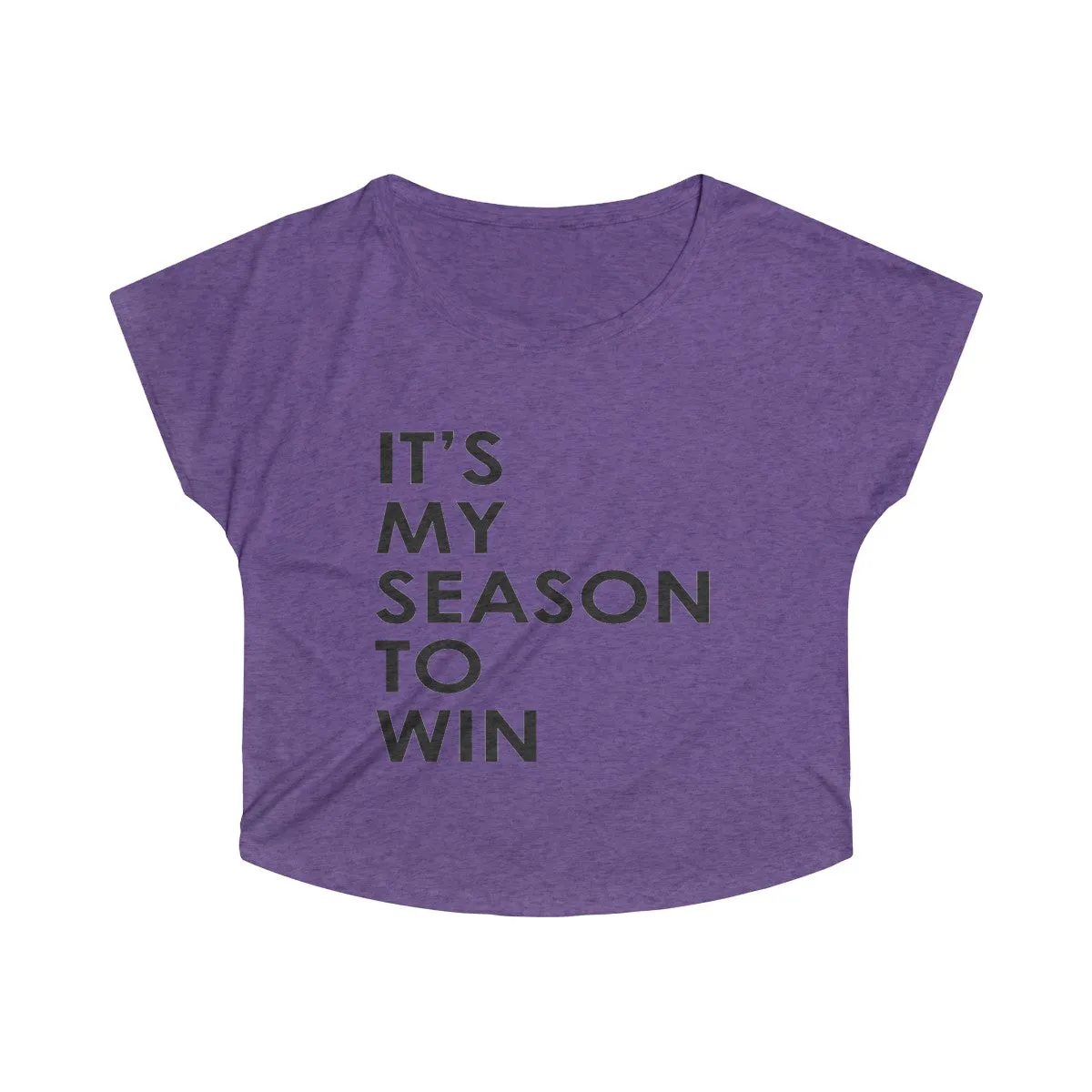 SEASON CROP TOP