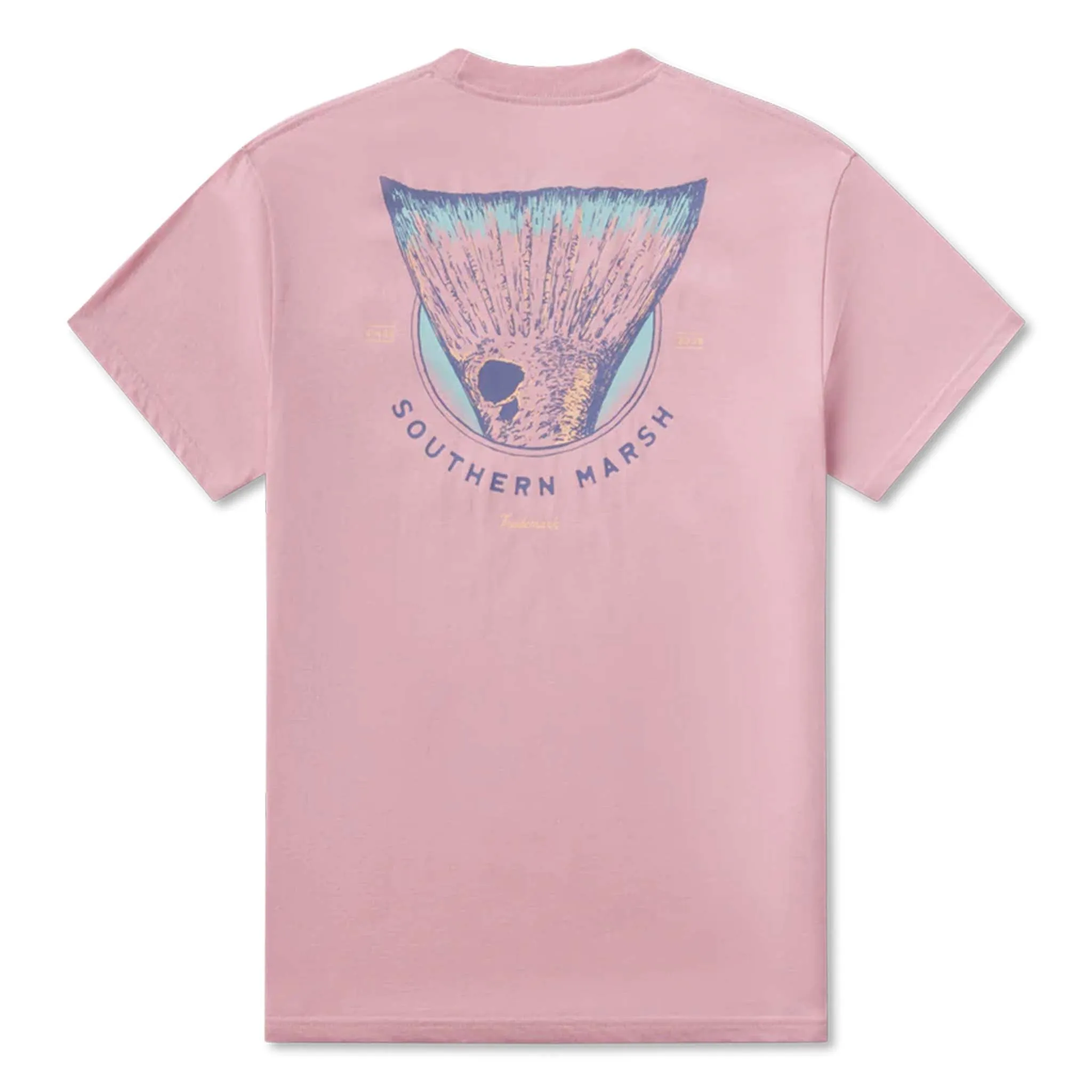SEAWASH™ Tail Tales Short Sleeve T-Shirt