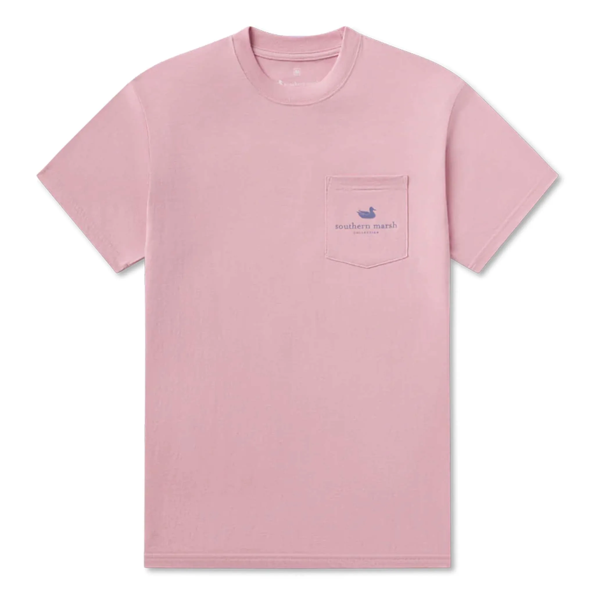 SEAWASH™ Tail Tales Short Sleeve T-Shirt