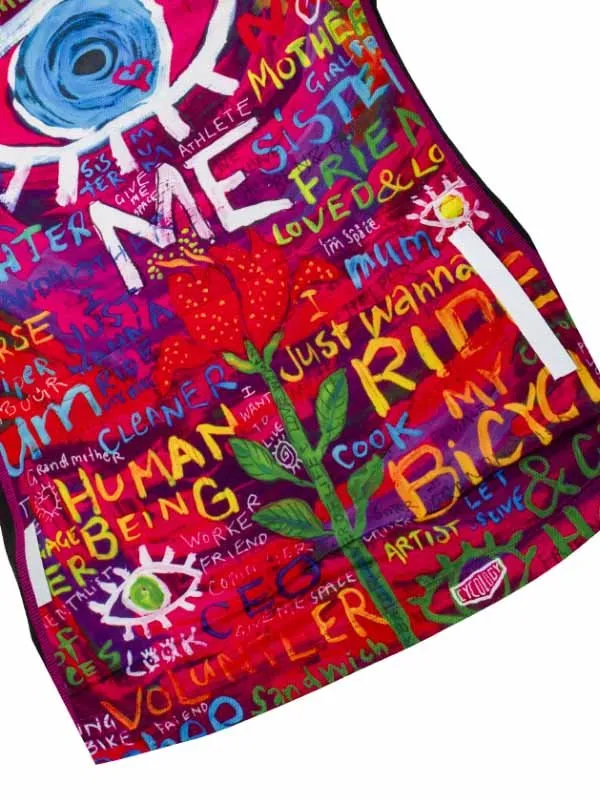 See Me Women's Reborn Jersey
