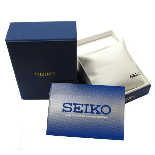 Seiko Bracelet Women's Quartz Watch SUR864