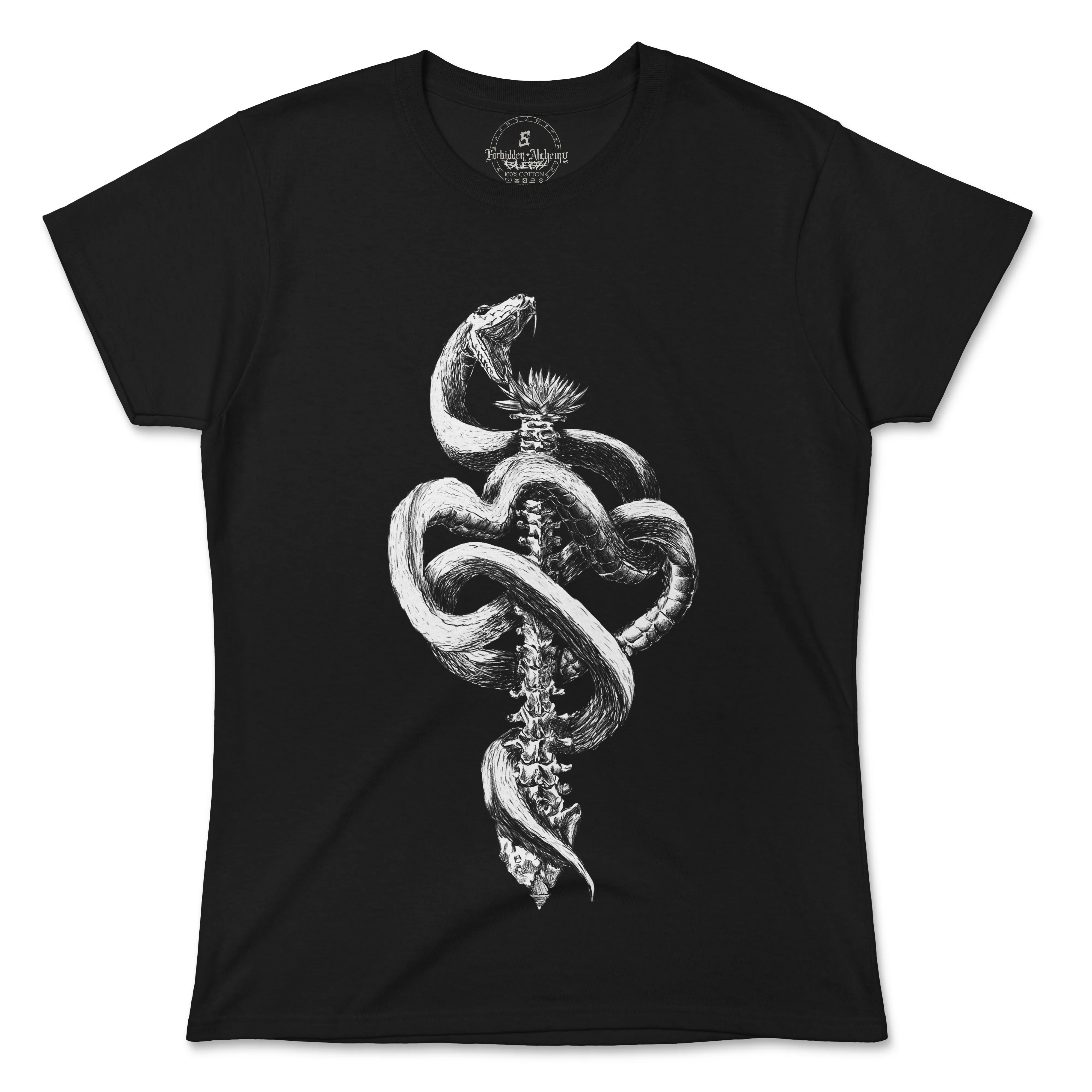 Serpentine