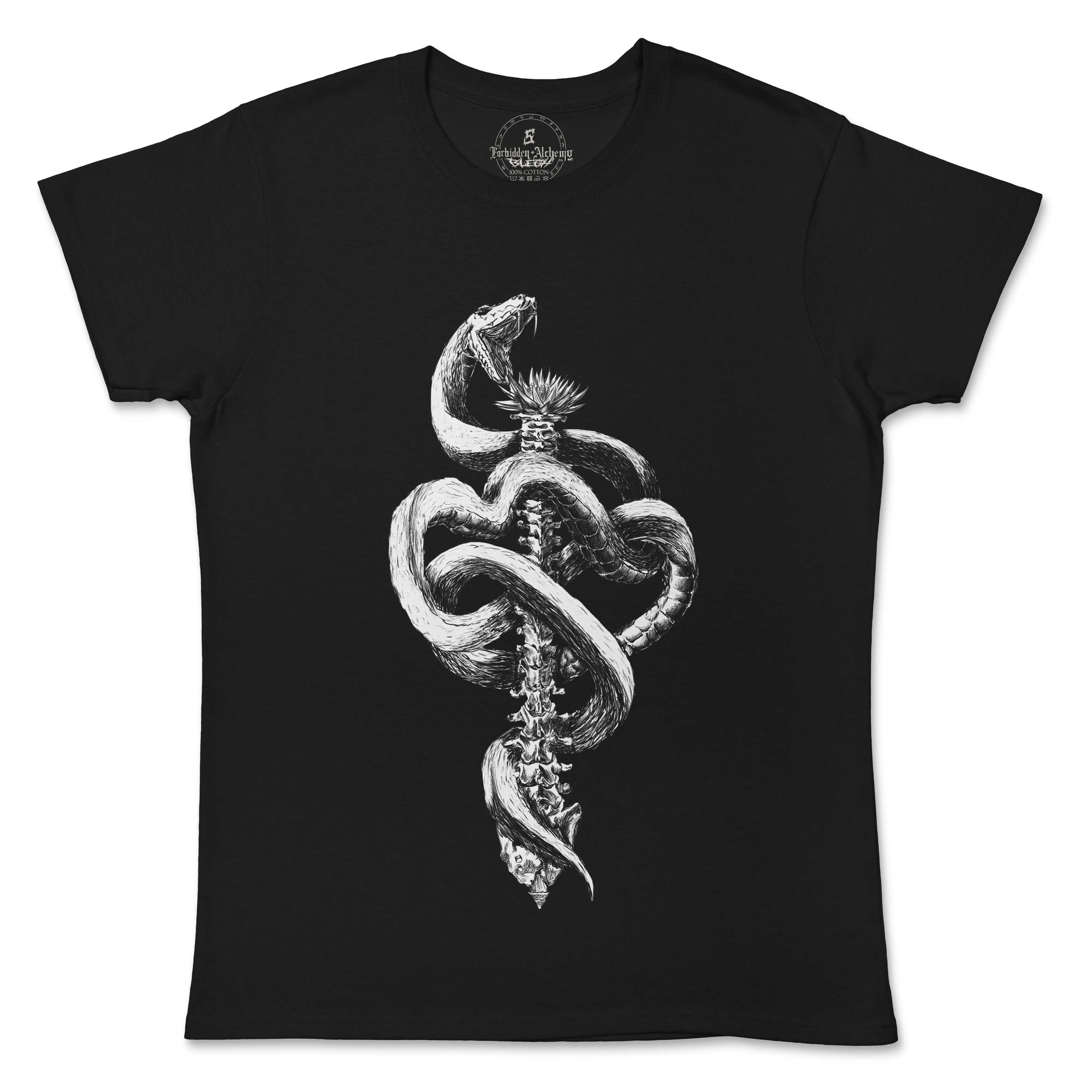 Serpentine