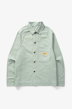 Service Works: Ripstop FOH Jacket - Sage