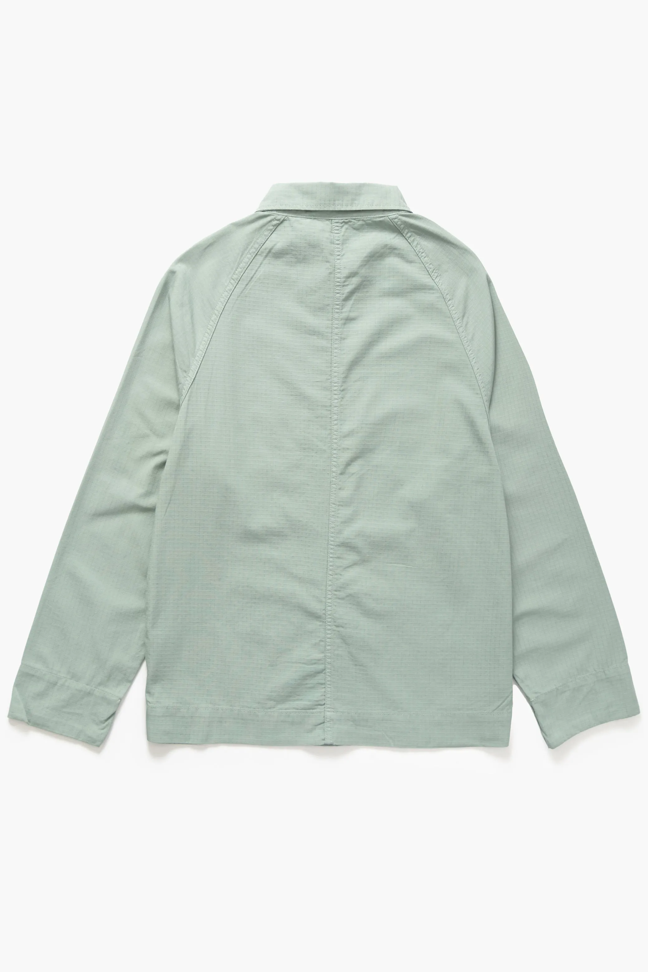 Service Works: Ripstop FOH Jacket - Sage