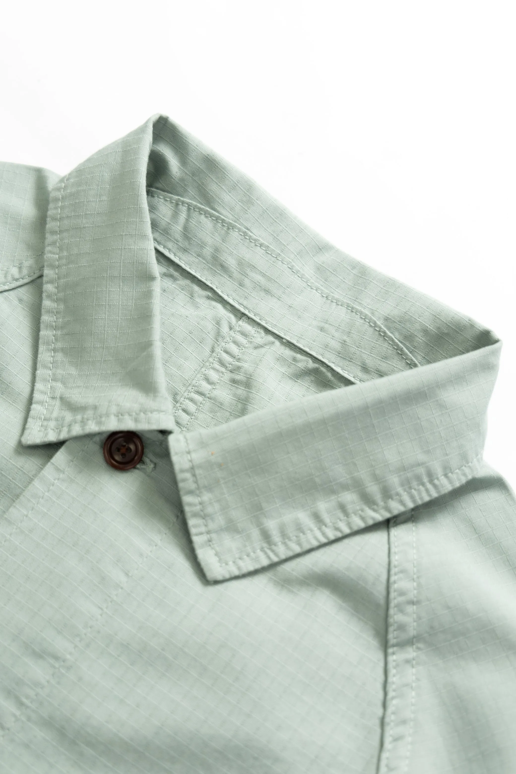 Service Works: Ripstop FOH Jacket - Sage