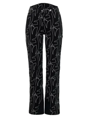 Sestriere Print W