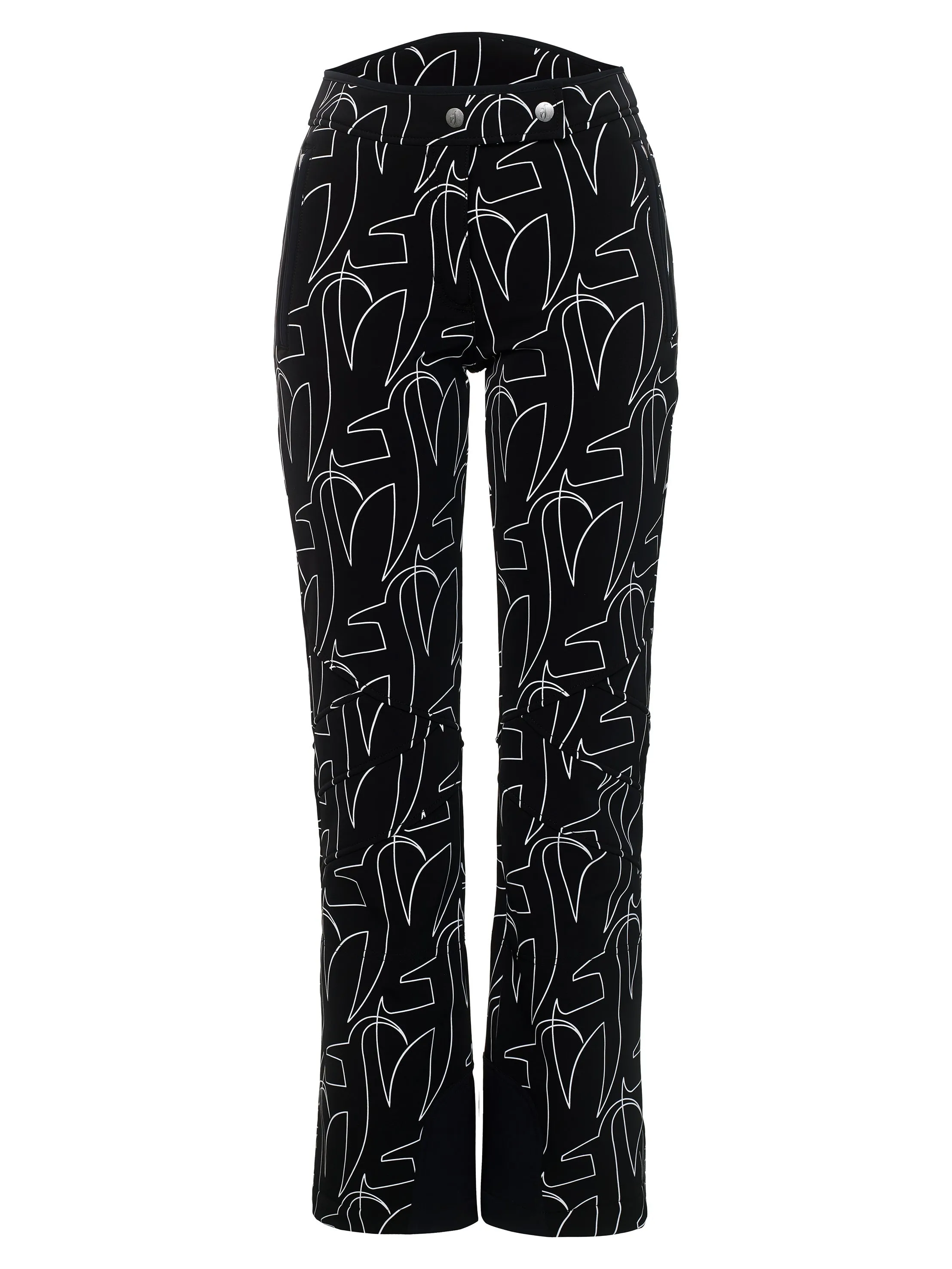 Sestriere Print W