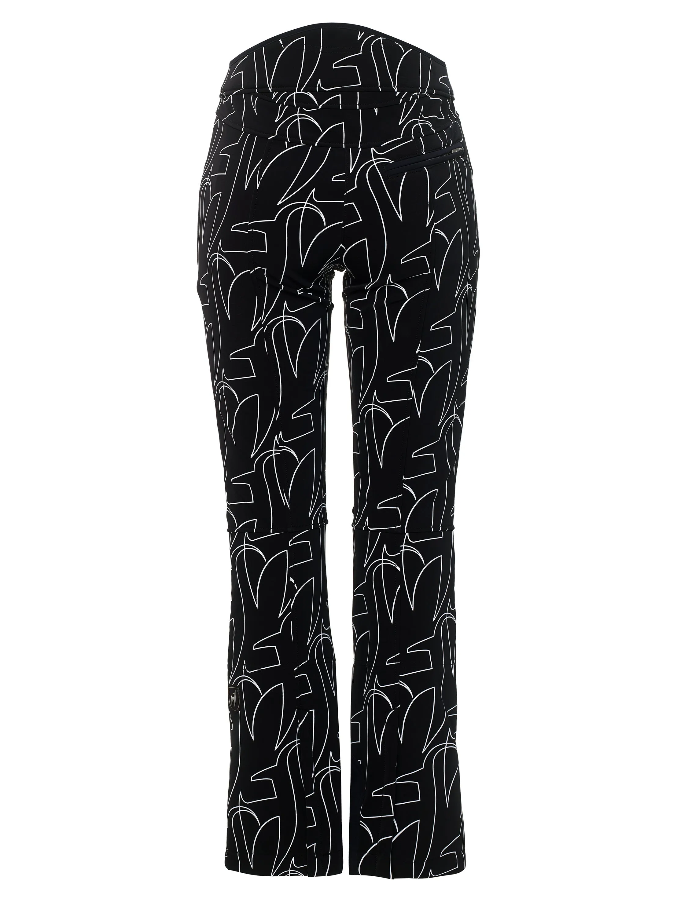 Sestriere Print W