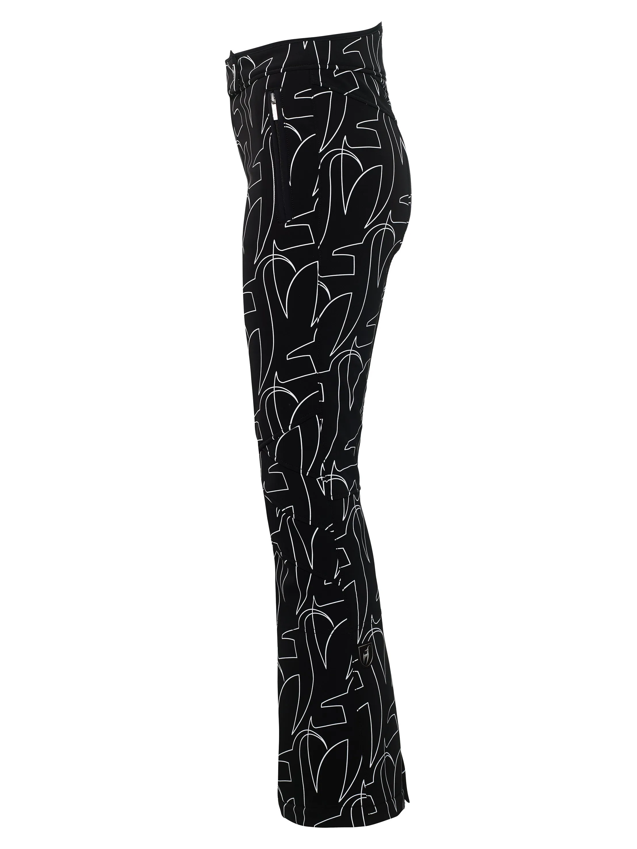 Sestriere Print W