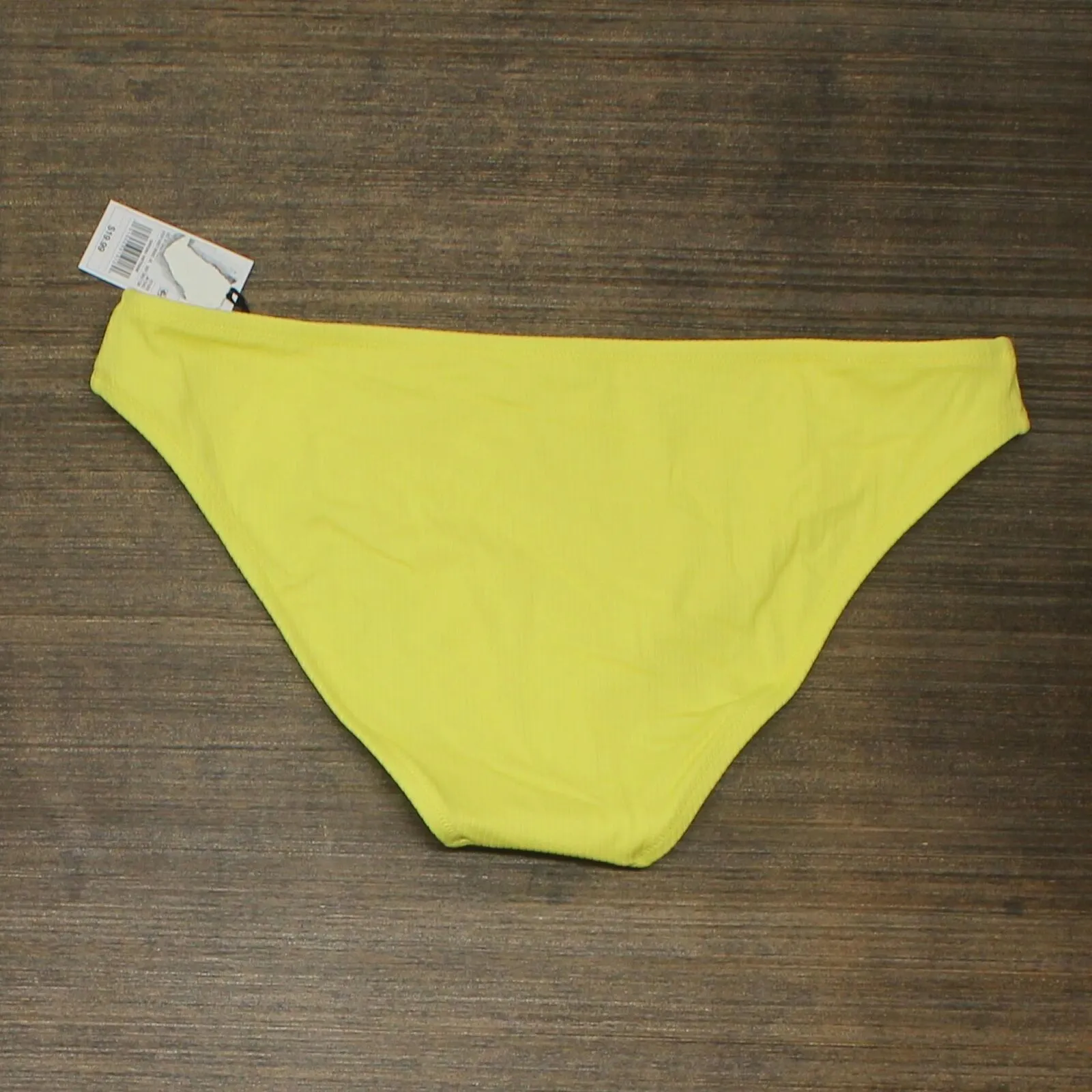 Shade & Shore Women's Ribbed Hipster Bikini Bottom 78785949