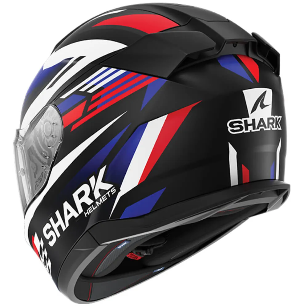 Shark D-Skwal 3 Firstlap Mat KBR