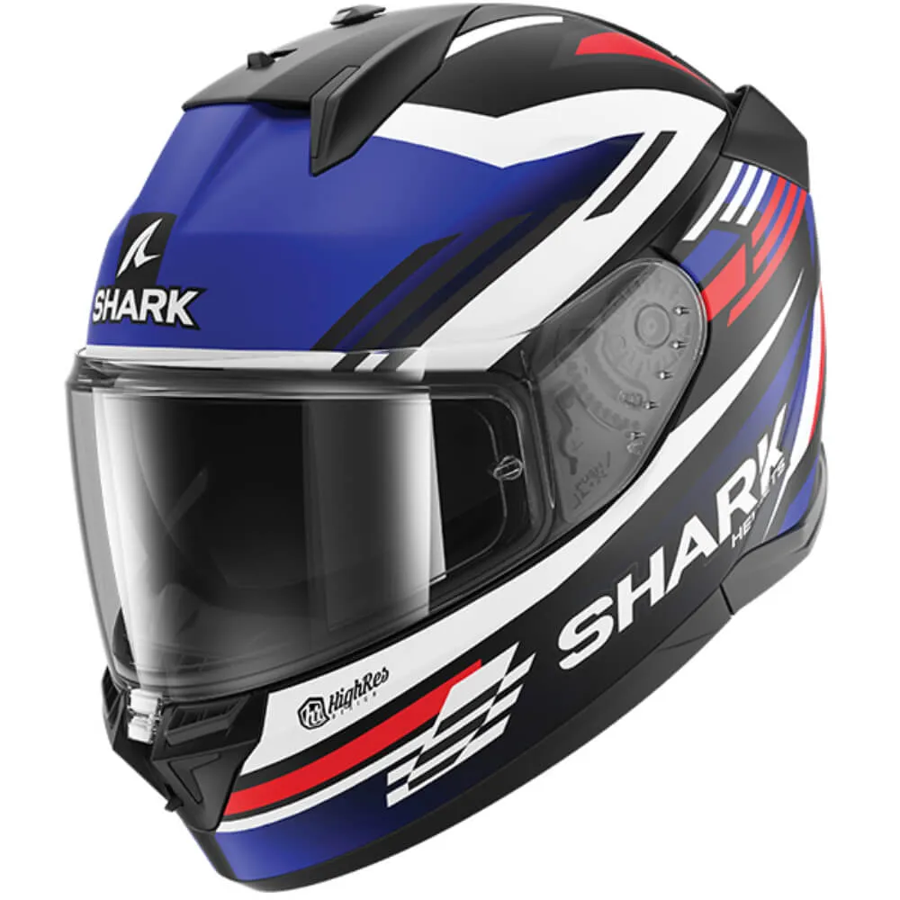 Shark D-Skwal 3 Firstlap Mat KBR