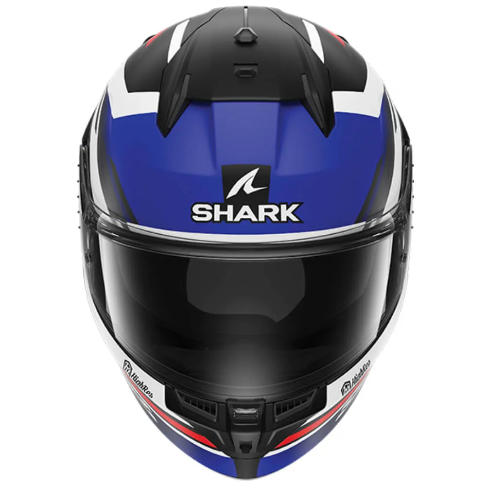 Shark D-Skwal 3 Firstlap Mat KBR