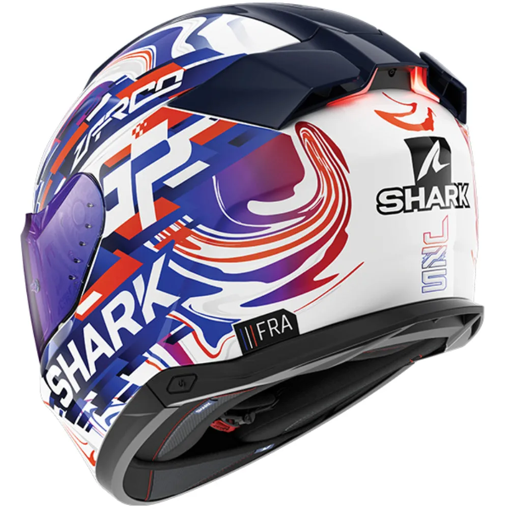 Shark Skwal i3 Zarco GP De Fce WVB