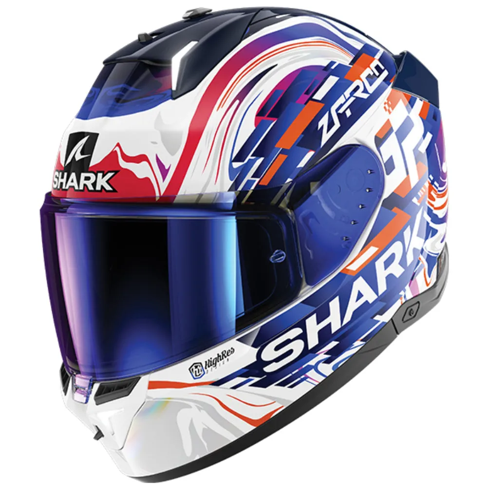 Shark Skwal i3 Zarco GP De Fce WVB