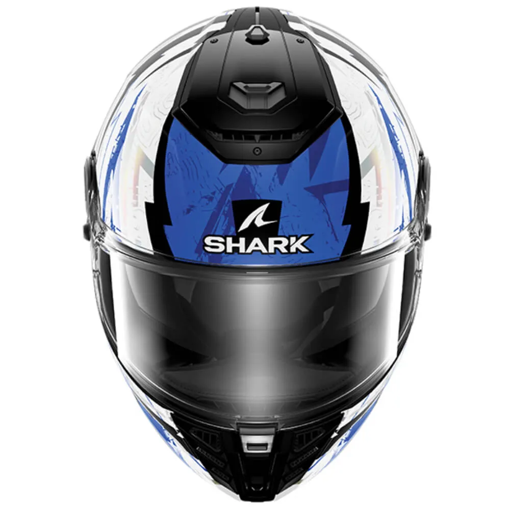Shark Spartan RS Hibolt KBU