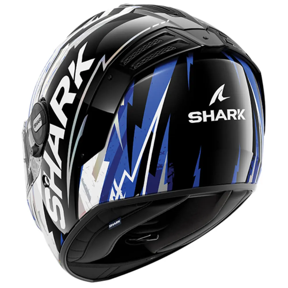 Shark Spartan RS Hibolt KBU