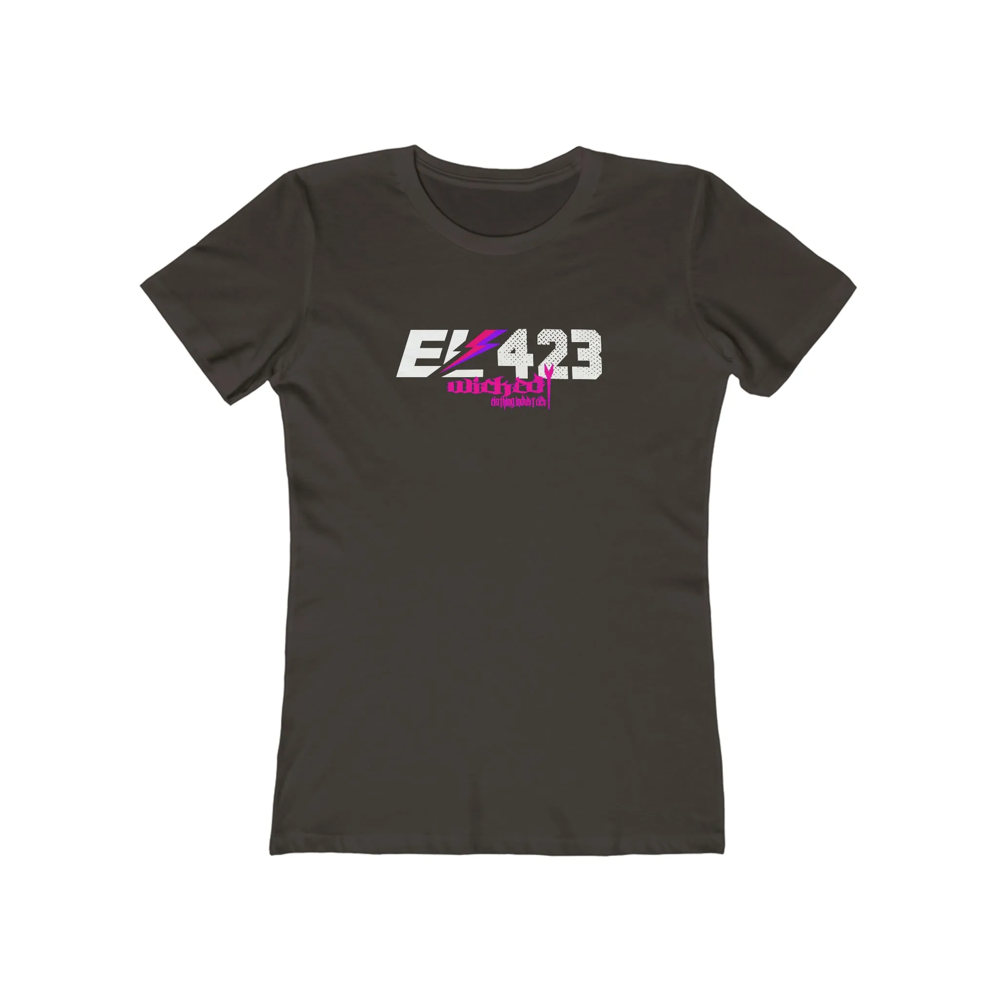 Shockwave EL423/ T-Shirt