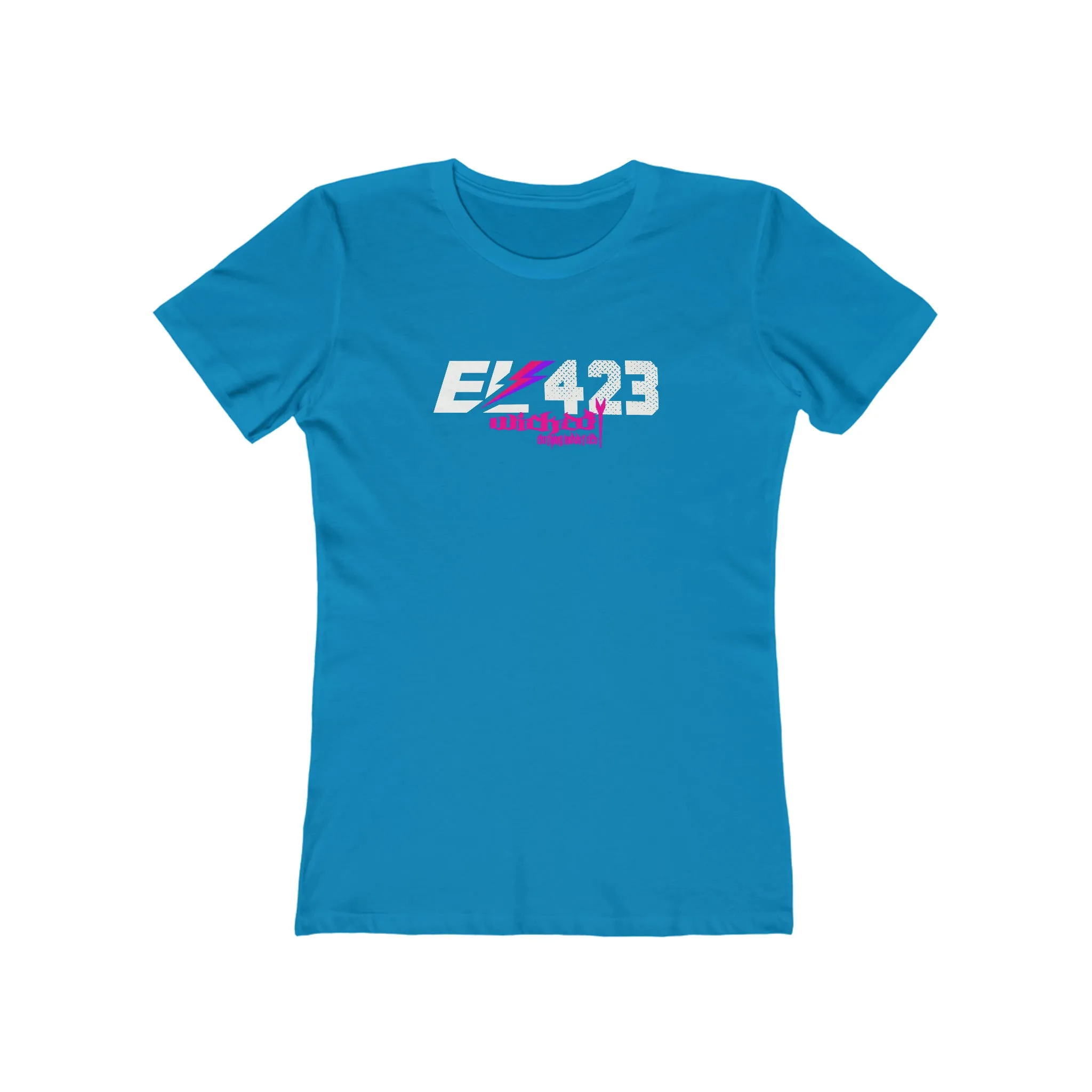 Shockwave EL423/ T-Shirt